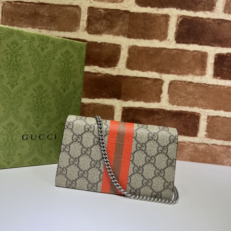 Gucci Satchel Bags